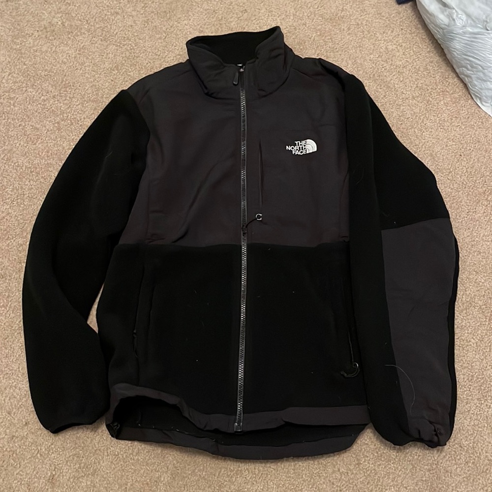 Denali north face
